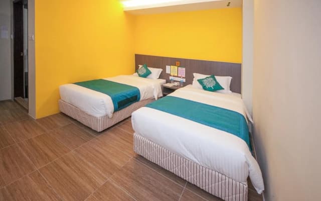 OYO Rooms Jalan Tun Razak - photo 3