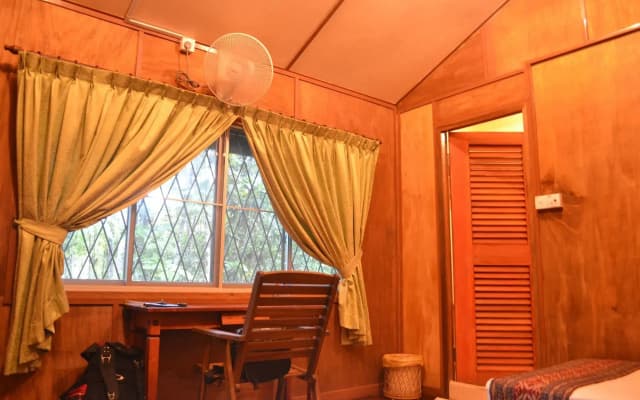 Tanini Kinabatangan (Formerly Known as Nature Lodge Kinabatangan) - photo 4