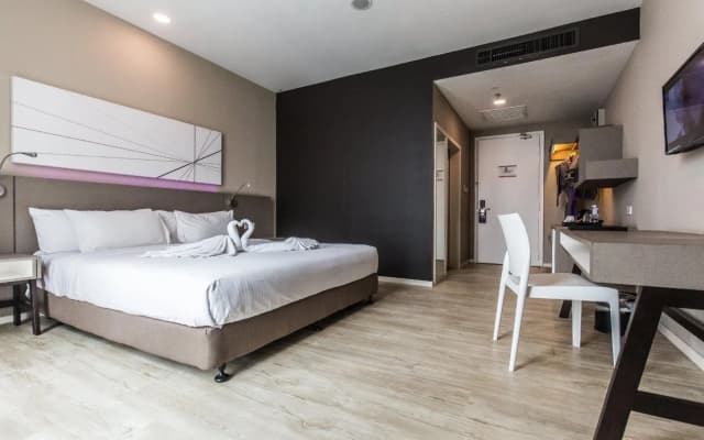 Alia Damansara by Subhome - photo 4