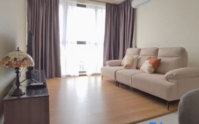 Leisure City NightView 2BR Urban Suites Georgetown - photo 3