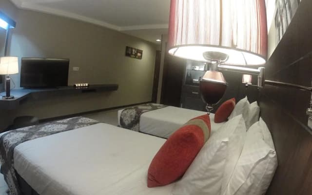 Intekma Resort & Convention Centre - photo 5