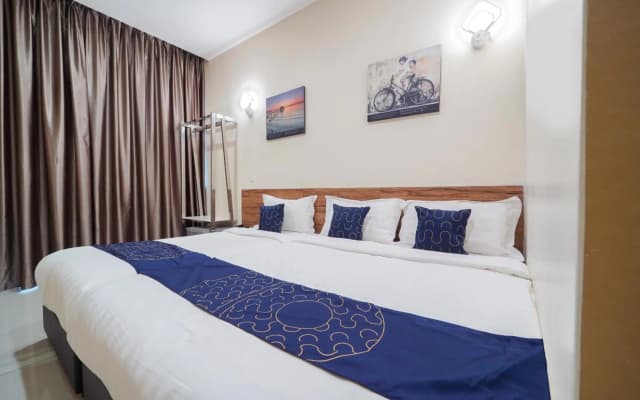 Capital O 89647 Atta Hotel - photo 5