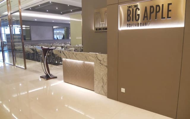 The Bukit Bintang Serviced Residences - photo 4