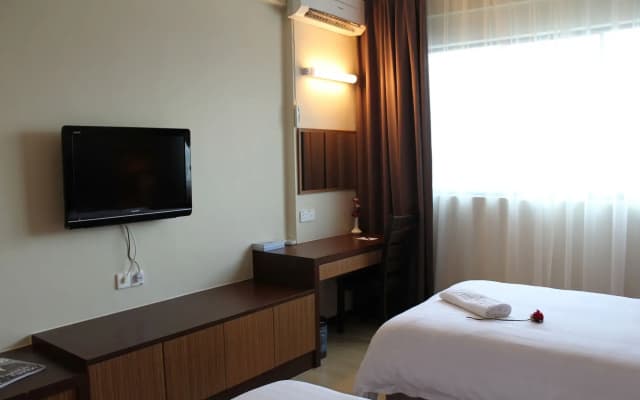 Aroma Hotel - photo 5