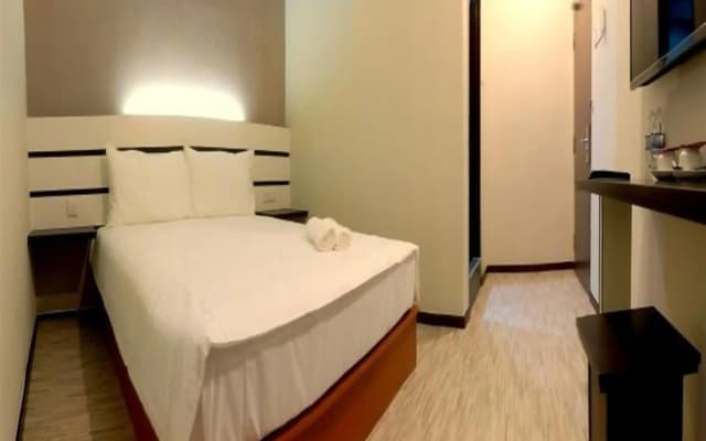Grand Kapar Hotel Kuala Selangor - photo 3