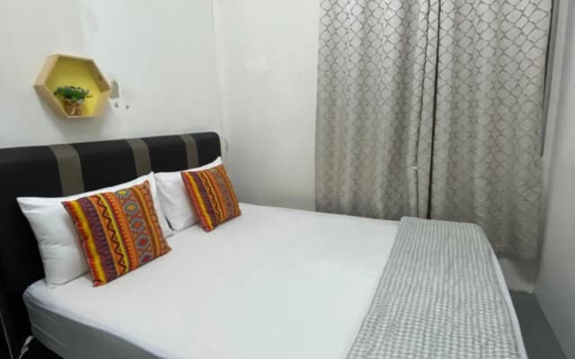Motel Pantai Cahaya - photo 2