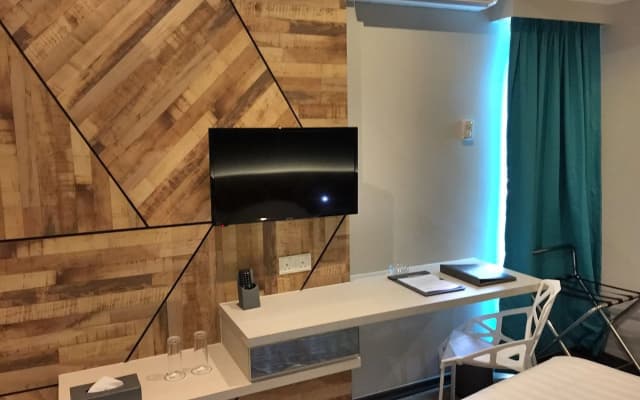G5 Hotel & Serviced Apartment - photo 4