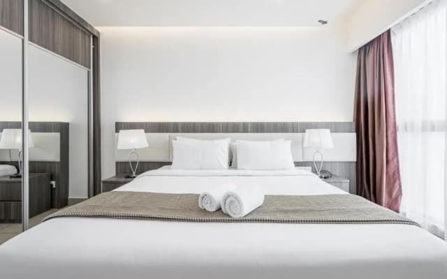 Ion Delemen Suite Genting - Rapi Stay - photo 4