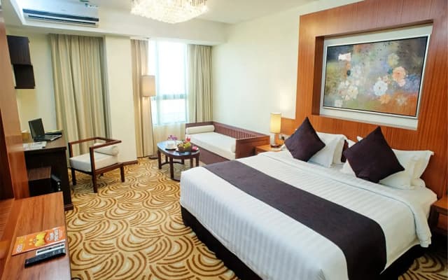 Hotel Aifa - photo 2