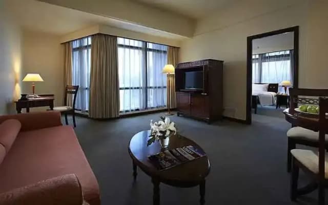 Berjaya Times Square Residence Suite At KL City - photo 4