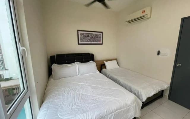 Camellia Mesahill Homestay -5G wifi - photo 4