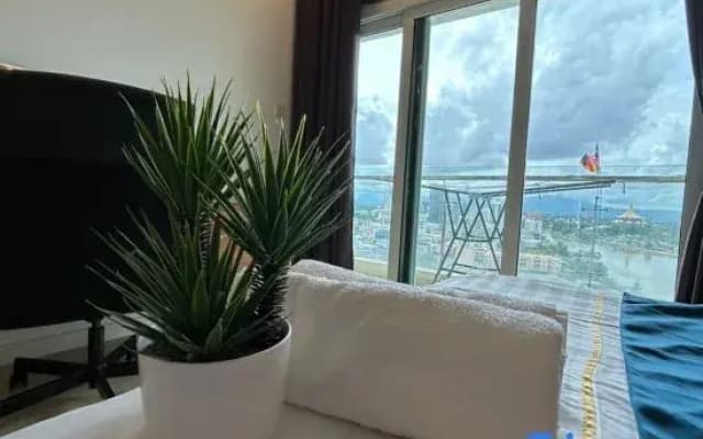 Riverine sapphire apartment - photo 2