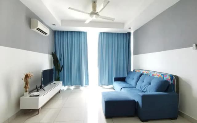 Exclusive Homestay at Central Residence, Kuala Lumpur - photo 2