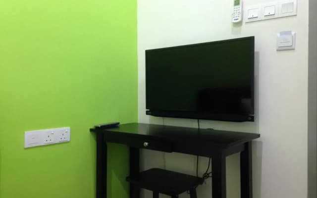 Jasmine Inn Hotel - photo 5