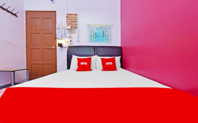 Hotel O Bidara Guest House - photo 4