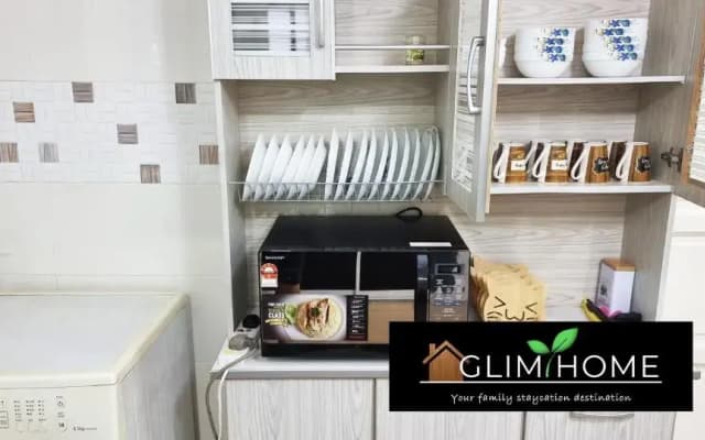 Cozy Air Putih Homestay Kuantan 4R5B by GlimHome - photo 2