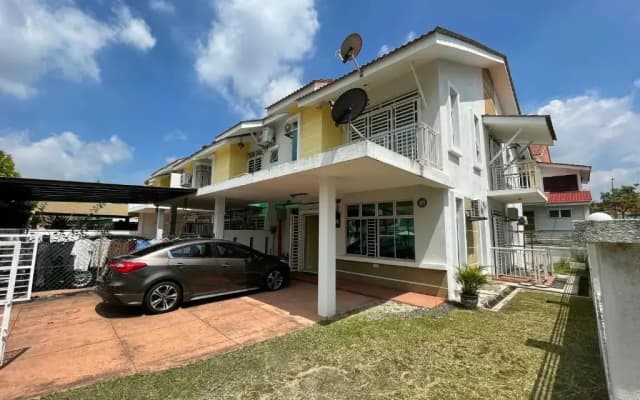 3R D'Latania Senawang - photo 5