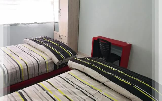 HP klebang t asek home shoplot 1st floor 6 pax wifi - photo 2
