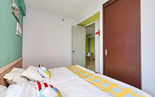 OYO Home 44002 Classic 2br Setia Alam Trefoil. - photo 5