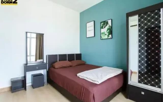 Stardorm 2 Ipoh Homestay - photo 2