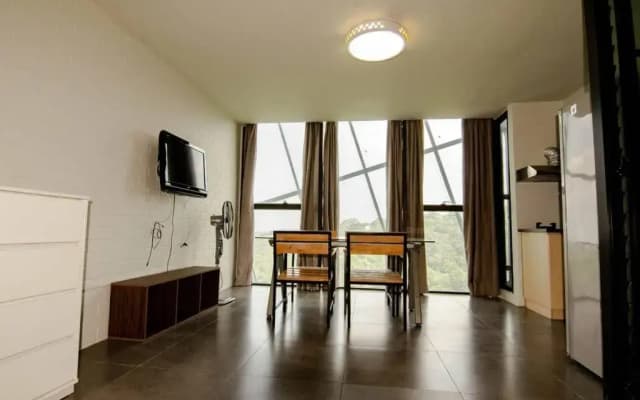 Empire Damansara Picasso Forrest Room SoHo Loft - photo 4