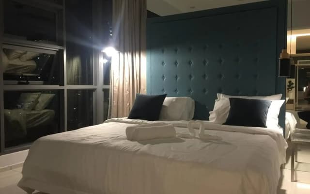 Mocha Suites at The Robertson - photo 2