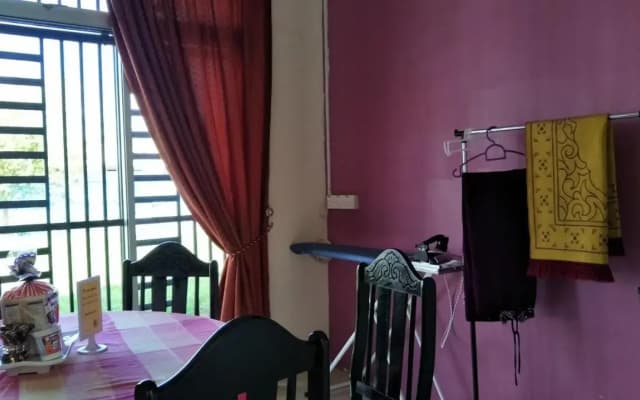 Resak Motel Changlun - photo 3