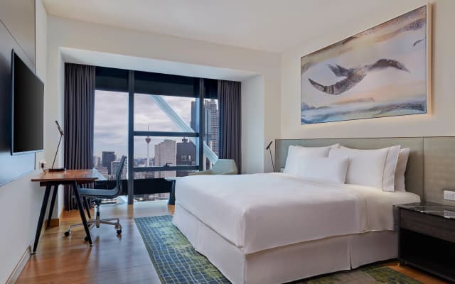 Element by Marriott Kuala Lumpur - photo 3