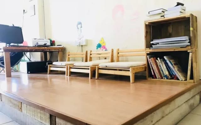 Dou Houz - Hostel - photo 4