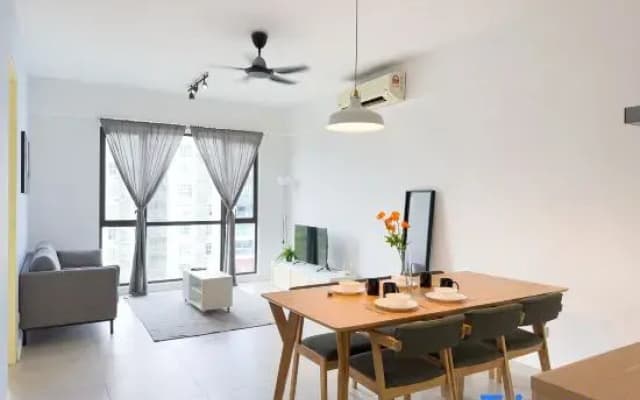 Nova Saujana by Favspace - photo 3