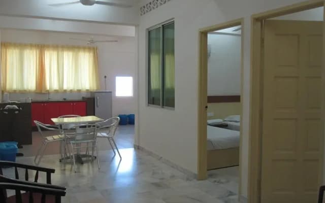Wisma Pantai Apartment - photo 5