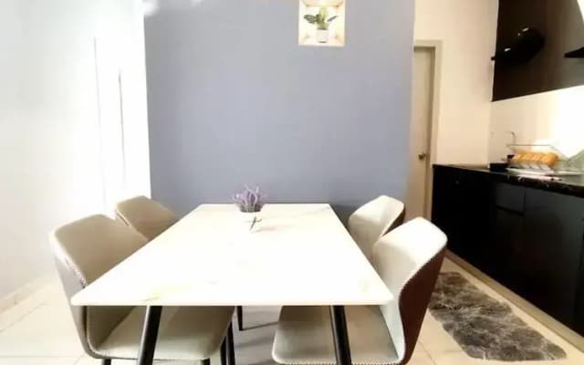 Infinity View Suites l The Horizon Ipoh l by Grab A Stay - 1-8 Pax - photo 5