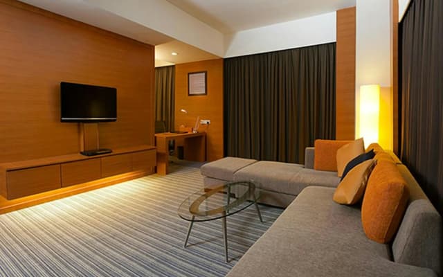 Zenith Kuantan - photo 4