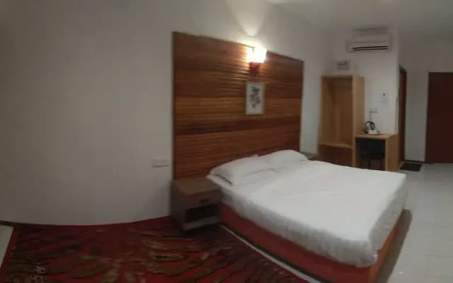 Arung Hayat Sipadan Adventures Lodge - photo 4