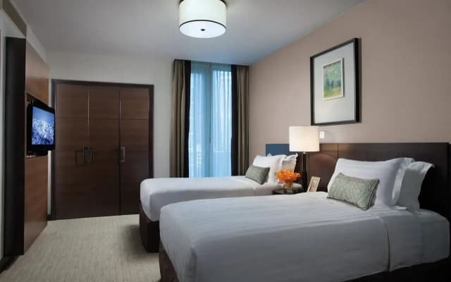 Ascott Kuala Lumpur - photo 3