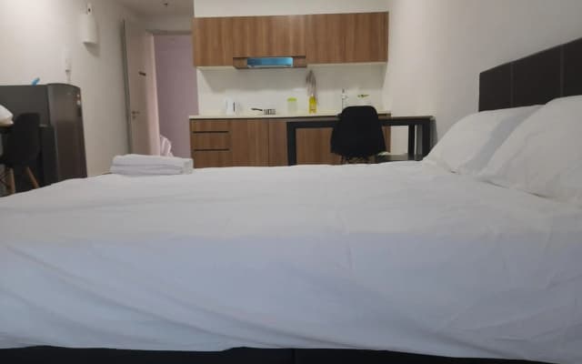 Pacific Towers Star Seksyen 13 PJ Jaya One Parking Netflix Pool Kitchen - photo 3