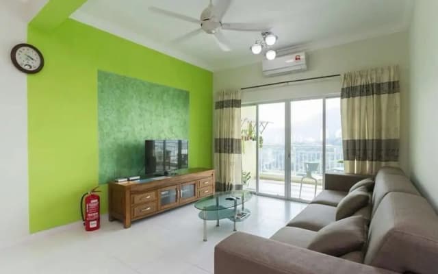 1 Sky Spice Lee's Home Stay - photo 2