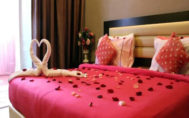Paradise Spa Hotel - photo 5