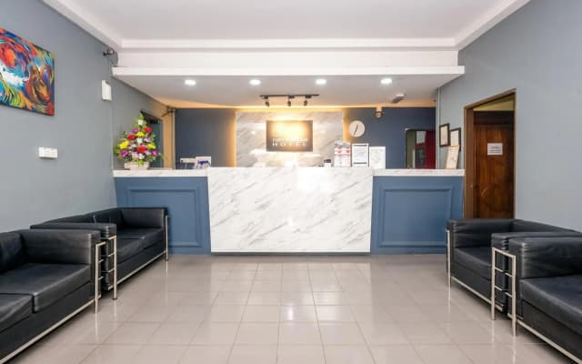 Ridel Boutique Hotel - photo 2