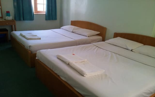 Madani Muslim Hotel Cameron Highland - photo 4