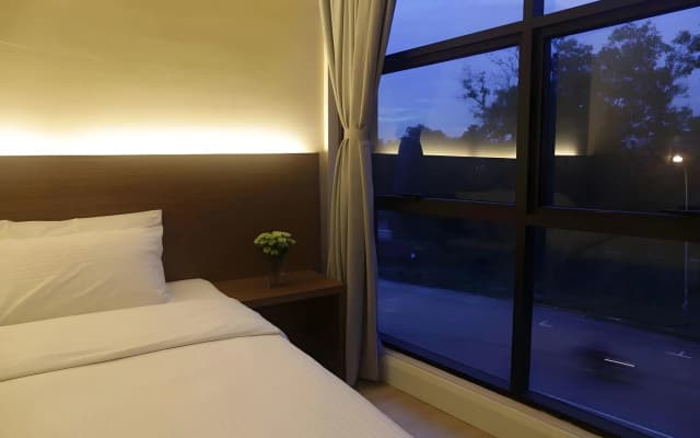I am Jazz Boutique Hotel - photo 4
