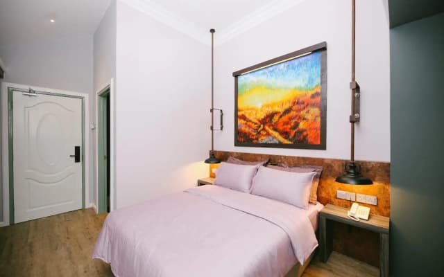 The Royale Chenang Resort - photo 3