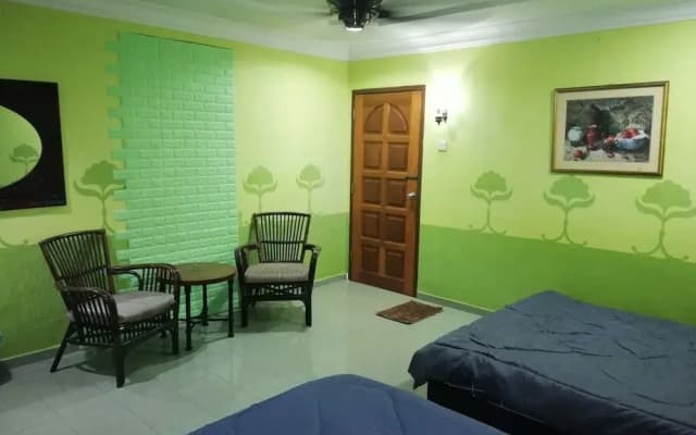 Oriental Riverside Guesthouse - photo 5