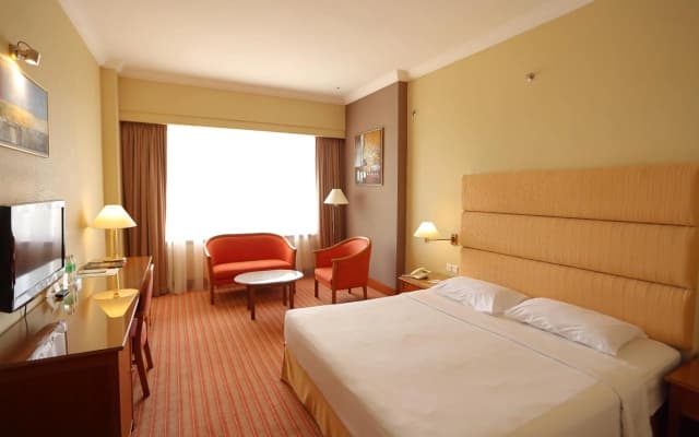 Dynasty Hotel Miri - photo 5