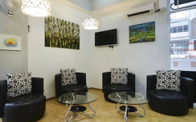 Bangi Gateway Hotel - photo 5