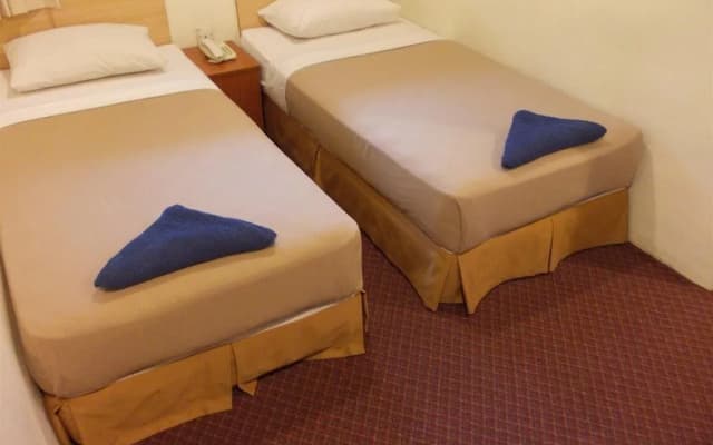 Orange Business Hotel Petaling Jaya - photo 2