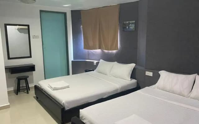 OYO 90849 Hotel Hanarilla - photo 5