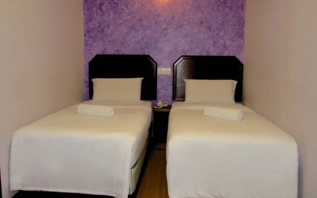 Hotel Rose Crest Hill, Cameron Highlands - photo 3