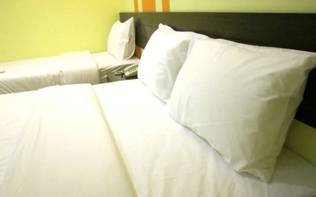 Sun Inns D'mind 3 Seri Kembangan - photo 5