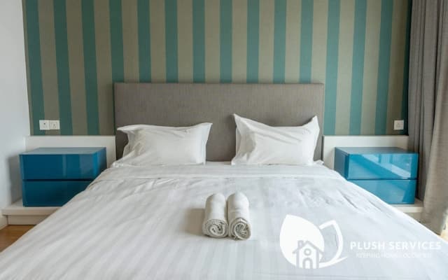 Platinum Suites by Plush - photo 2